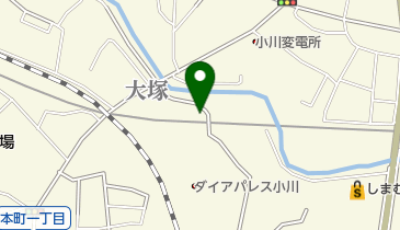 朋の地図画像