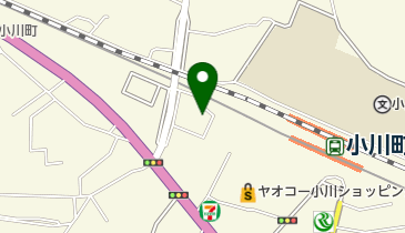 みかどの地図画像