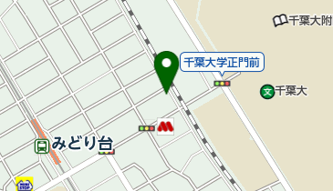 まるたやの地図画像
