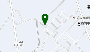 ふじやの地図画像