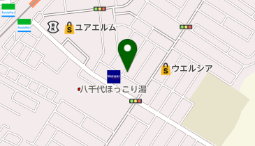 みいちゃんの地図画像