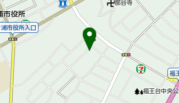 安芸の地図画像