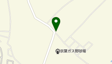 お好み焼処 古の珠の地図画像