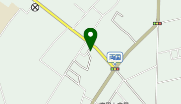 お好み焼 みほの地図画像