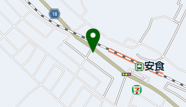 しょうやの地図画像