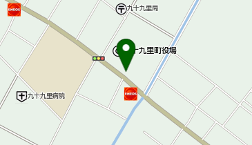 ともぞうの地図画像