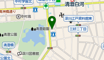 くさかべの地図画像