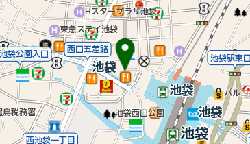 Nails Unique ネイルズ ユニーク 池袋東武店 ネイルサロン アイラッシュサロン 周辺の和食系 Navitime