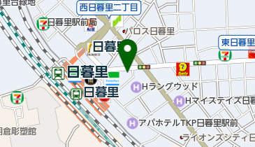 となりの地図画像