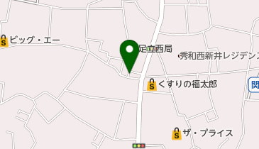 しずちゃんの地図画像