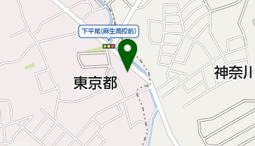 APPLE JAM IIの地図画像