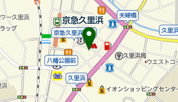 はいからの地図画像
