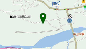 ひふみの地図画像