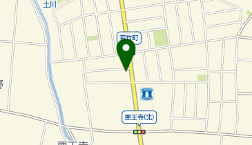 お好み ふくちゃんの地図画像