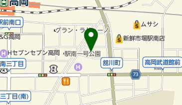 RURUの地図画像