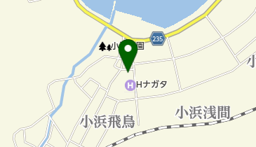 太郎の地図画像