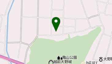 まいどさんの地図画像