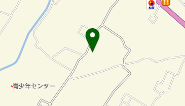 お好み焼みずほの地図画像