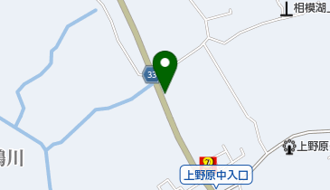 紙ふうせんの地図画像