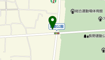 うさぎやの地図画像