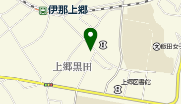 かいの地図画像