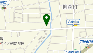 たみちやんの地図画像