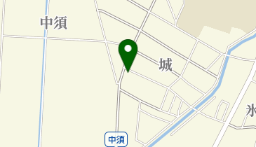 かえでの地図画像