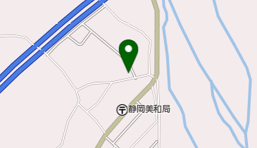 桃太郎の地図画像