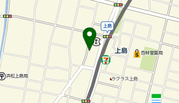 一休の地図画像