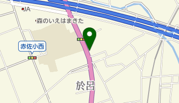 さつきの地図画像