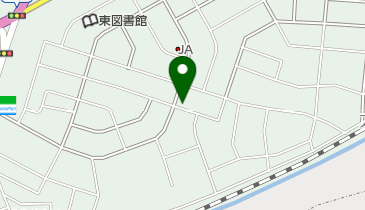 美喜の地図画像
