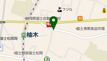 さのやの地図画像