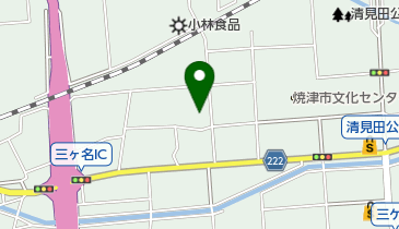 カムカムの地図画像