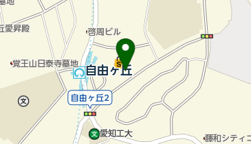 あやちゃんの地図画像