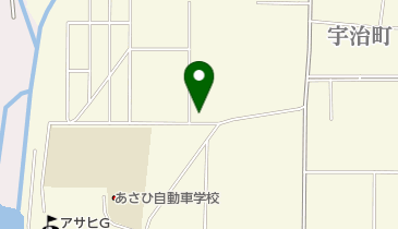 弘房の地図画像