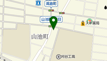 一休の地図画像