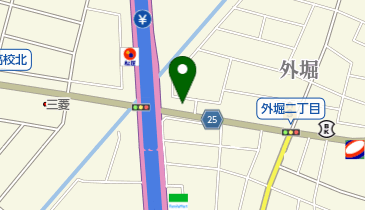 和寿美の地図画像