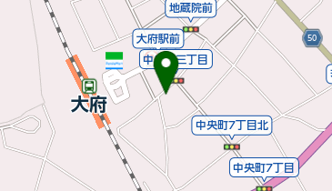 しみずの地図画像