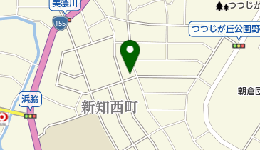 三五の地図画像