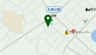 ななの地図画像