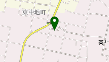 お好み焼ハウスむぎっこの地図画像