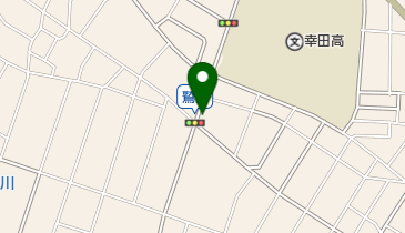 味吉の地図画像