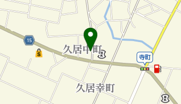 紀文の地図画像