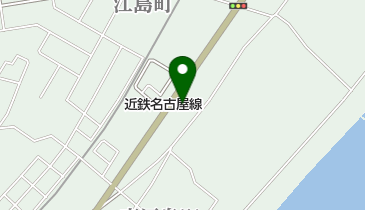 久蔵の地図画像