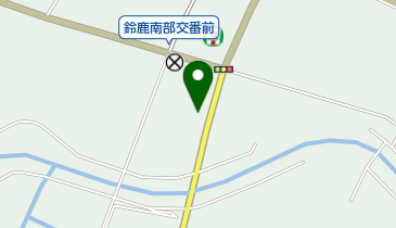 ぐうちょきぱあの地図画像