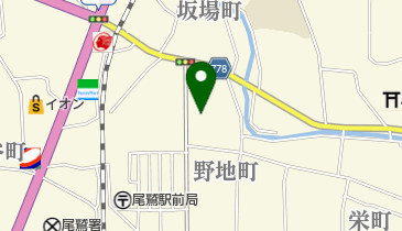 あやちゃんの地図画像