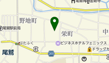 エンゼルの地図画像