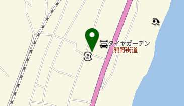 よっちゃんパートツウ(2)の地図画像