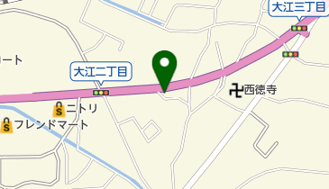 はやとの地図画像