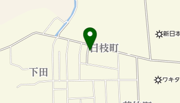 一八の地図画像